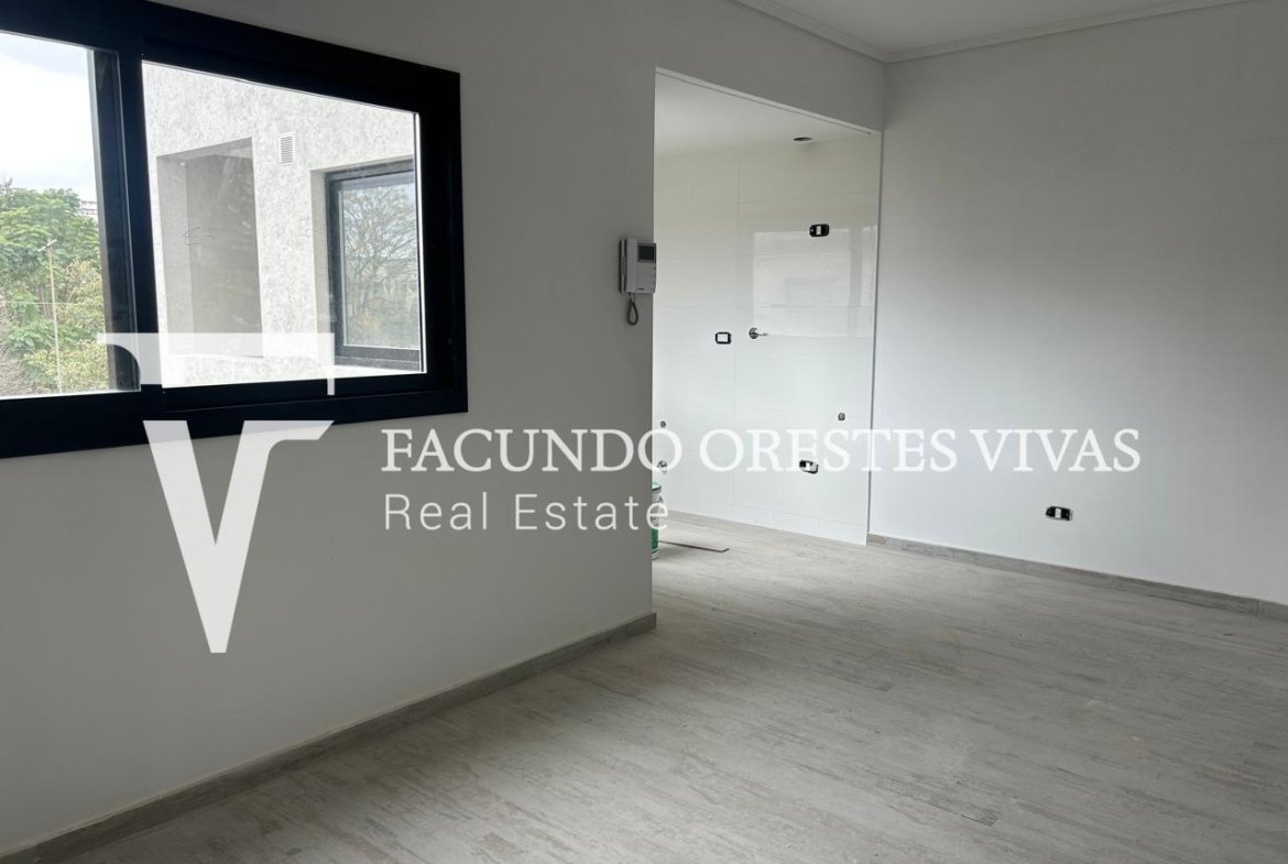VENTA-DEPARTAMENTO-DOS AMBIENTES-AIRE ACONDICIONADO-LAVADERO-SUM-C/FRENTE-BARRIO NAÓN-MATADEROS