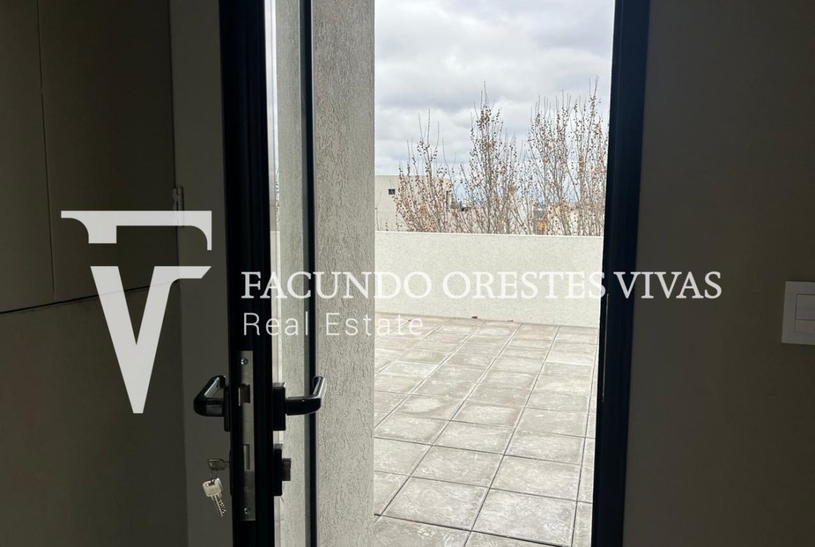 VENTA-DEPARTAMENTO-DOS AMBIENTES-AIRE ACONDICIONADO-LAVADERO-SUM-C/FRENTE-BARRIO NAÓN-MATADEROS