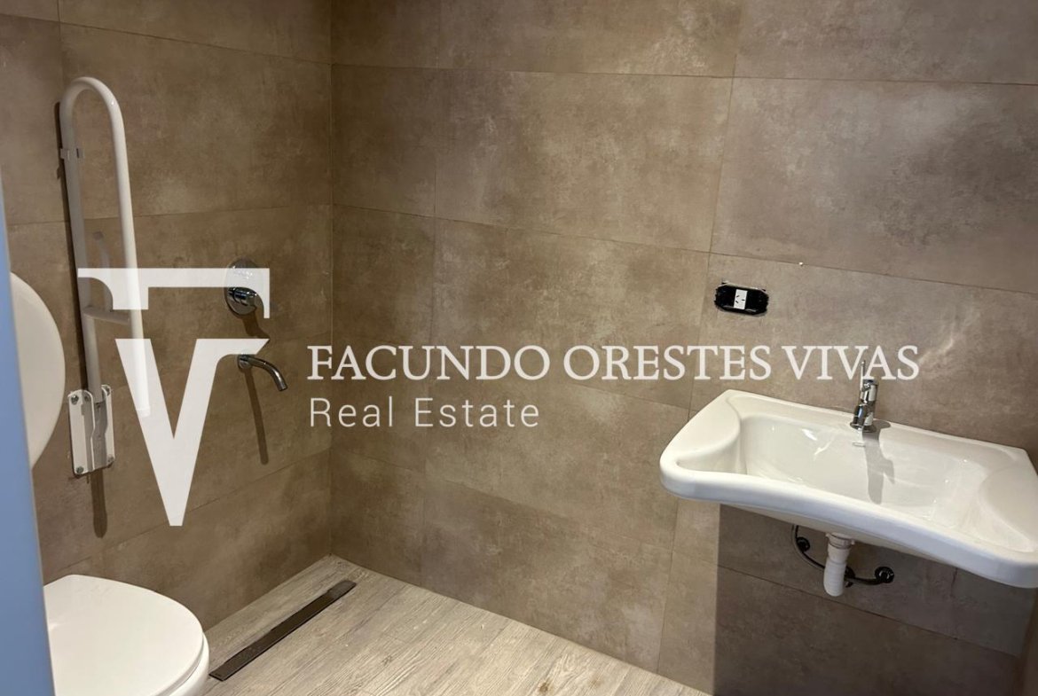 VENTA-DEPARTAMENTO-DOS AMBIENTES-AIRE ACONDICIONADO-LAVADERO-SUM-C/FRENTE-BARRIO NAÓN-MATADEROS