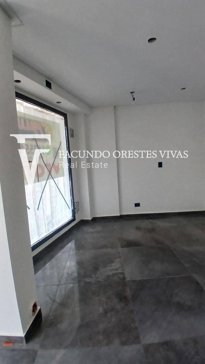 ALQUILER – LOCAL – A ESTRENAR – LINIERS – GAS – EXCELENTE UBICACIÓN – LINIERS