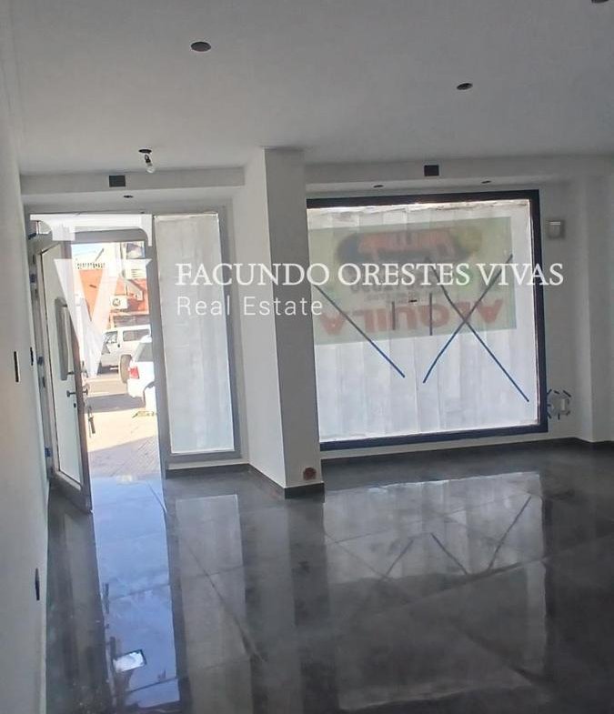 ALQUILER – LOCAL – A ESTRENAR – LINIERS – GAS – EXCELENTE UBICACIÓN – LINIERS