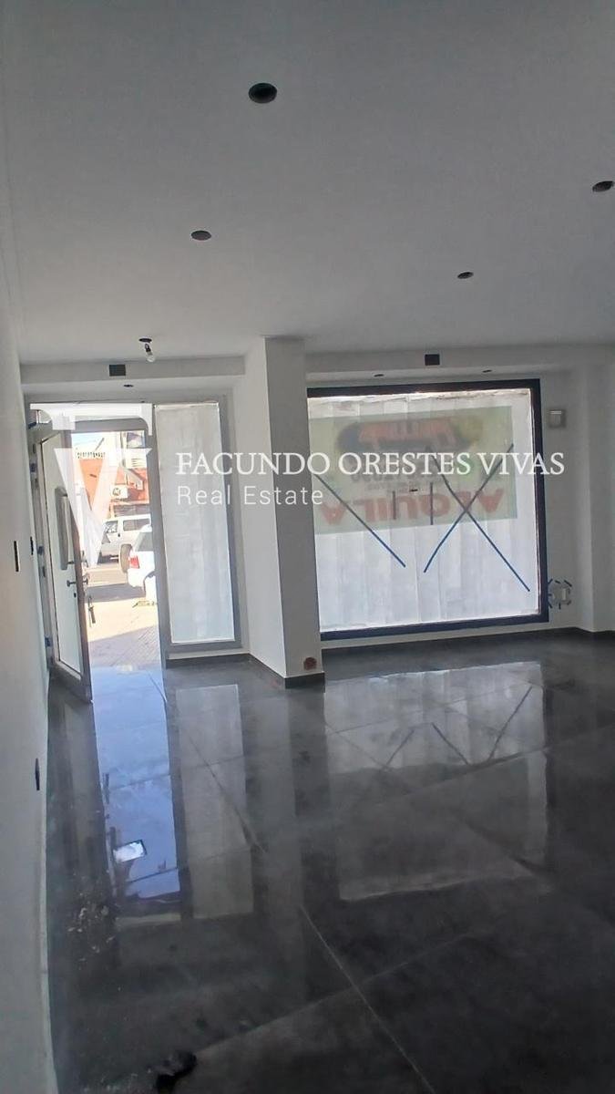 ALQUILER – LOCAL – A ESTRENAR – LINIERS – GAS – EXCELENTE UBICACIÓN – LINIERS