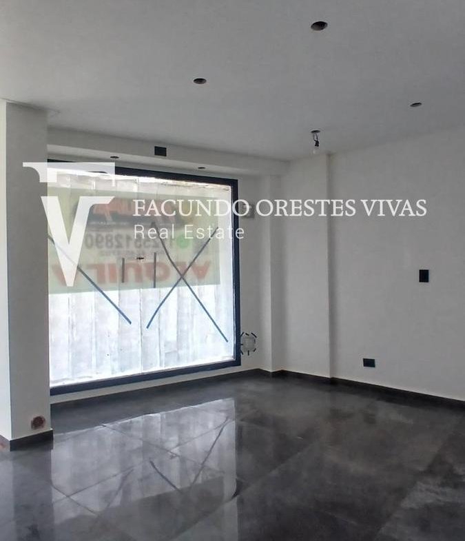ALQUILER – LOCAL – A ESTRENAR – LINIERS – GAS – EXCELENTE UBICACIÓN – LINIERS
