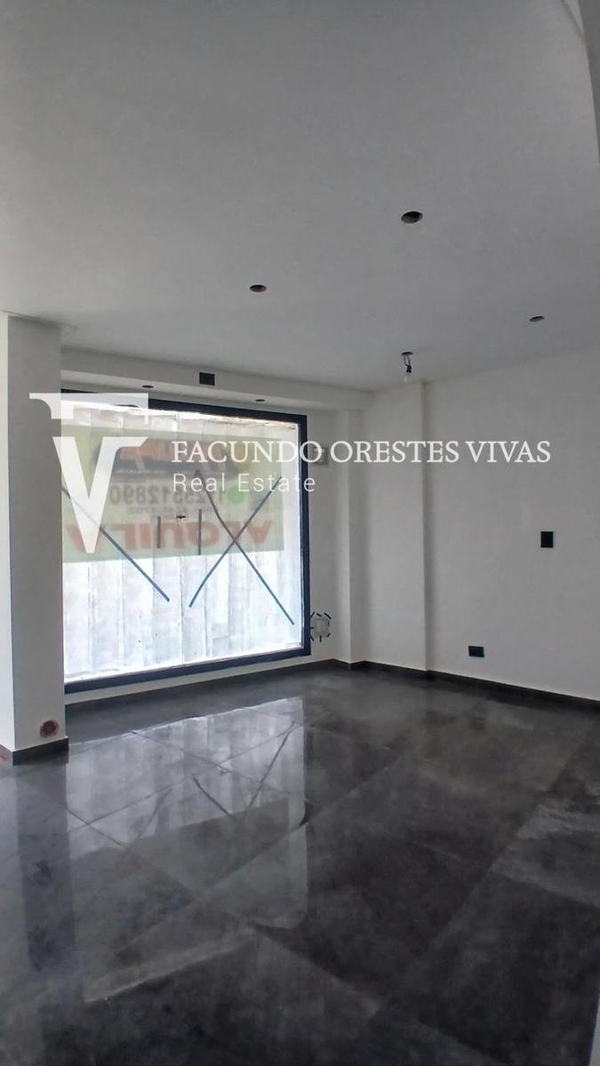 ALQUILER – LOCAL – A ESTRENAR – LINIERS – GAS – EXCELENTE UBICACIÓN – LINIERS