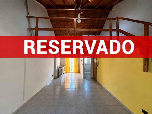 VENTA-PH-DOS AMBIENTES-SIN EXPENSAS-MATADEROS