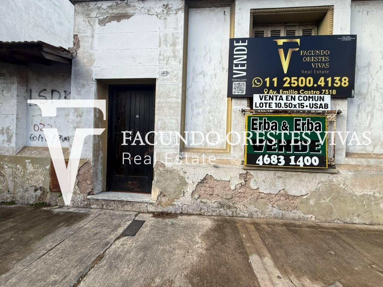 8276493_61960908984273921026554250830303061783356599338198396366416252003399480807506.jpg VENTA – TERRENO – LOTE PROPIO – OPORTUNIDAD – MATADEROS