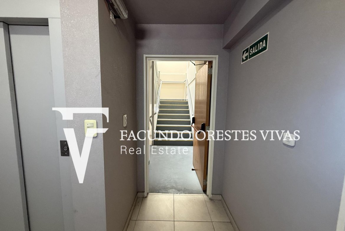 VENTA-DOS AMBIENTES-BALCON-A ESTRENAR-LINIERS