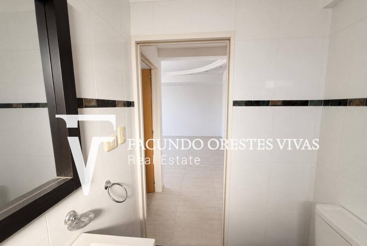 VENTA-DOS AMBIENTES-BALCON-A ESTRENAR-LINIERS