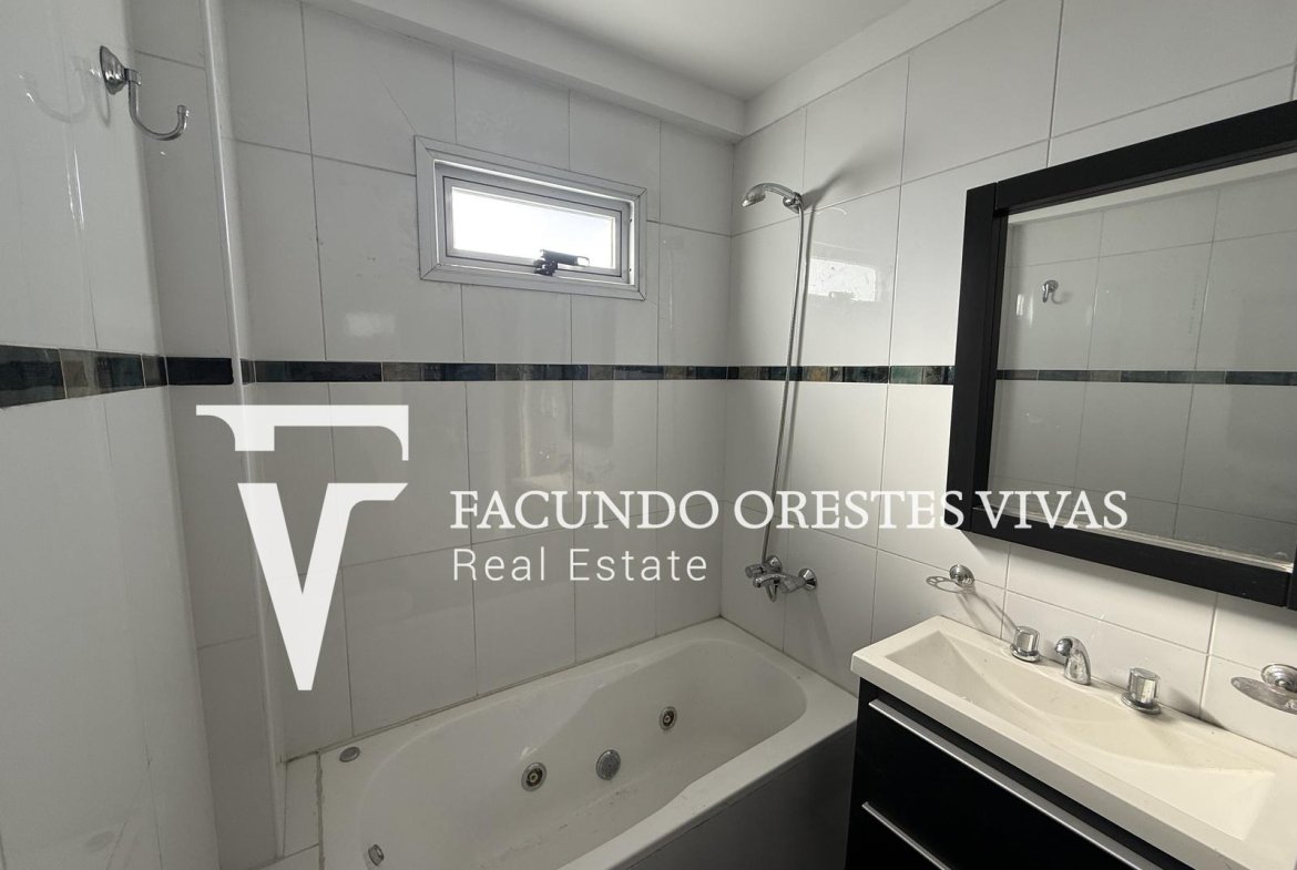 VENTA-DOS AMBIENTES-BALCON-A ESTRENAR-LINIERS