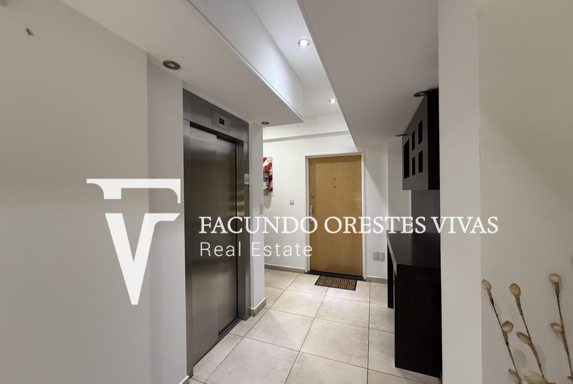VENTA-DOS AMBIENTES-BALCON-A ESTRENAR-LINIERS