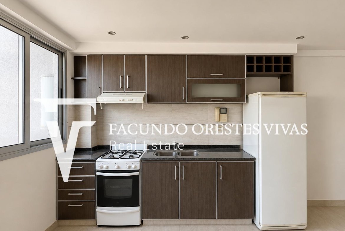 VENTA-DOS AMBIENTES-BALCON-A ESTRENAR-LINIERS