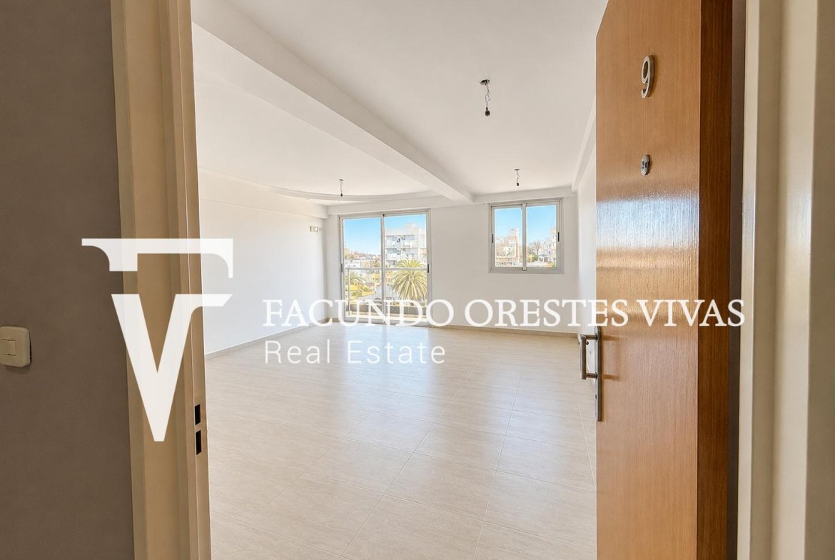 VENTA-DOS AMBIENTES-BALCON-A ESTRENAR-LINIERS