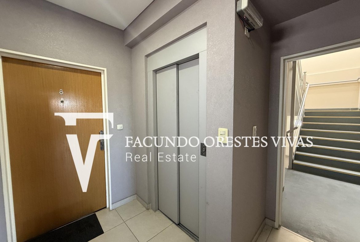 VENTA-DOS AMBIENTES-BALCON-A ESTRENAR-LINIERS