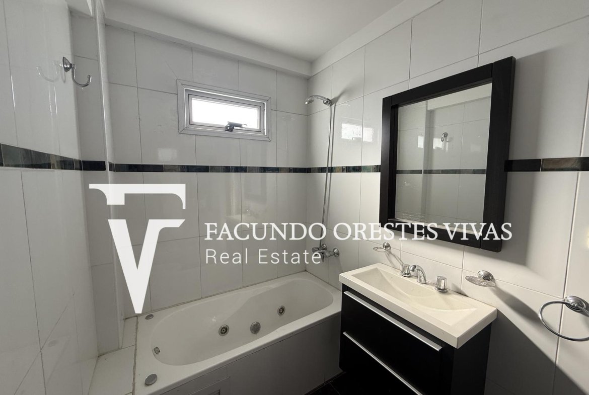 VENTA-DOS AMBIENTES-BALCON-A ESTRENAR-LINIERS