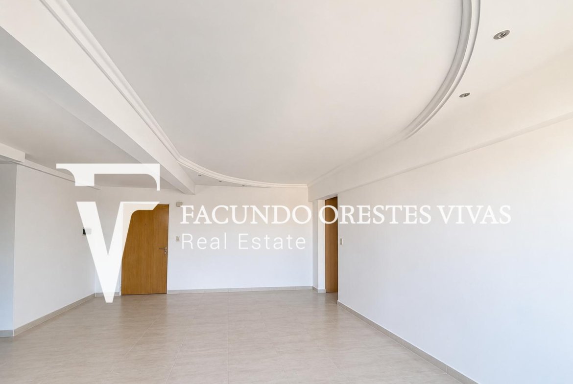 VENTA-DOS AMBIENTES-BALCON-A ESTRENAR-LINIERS