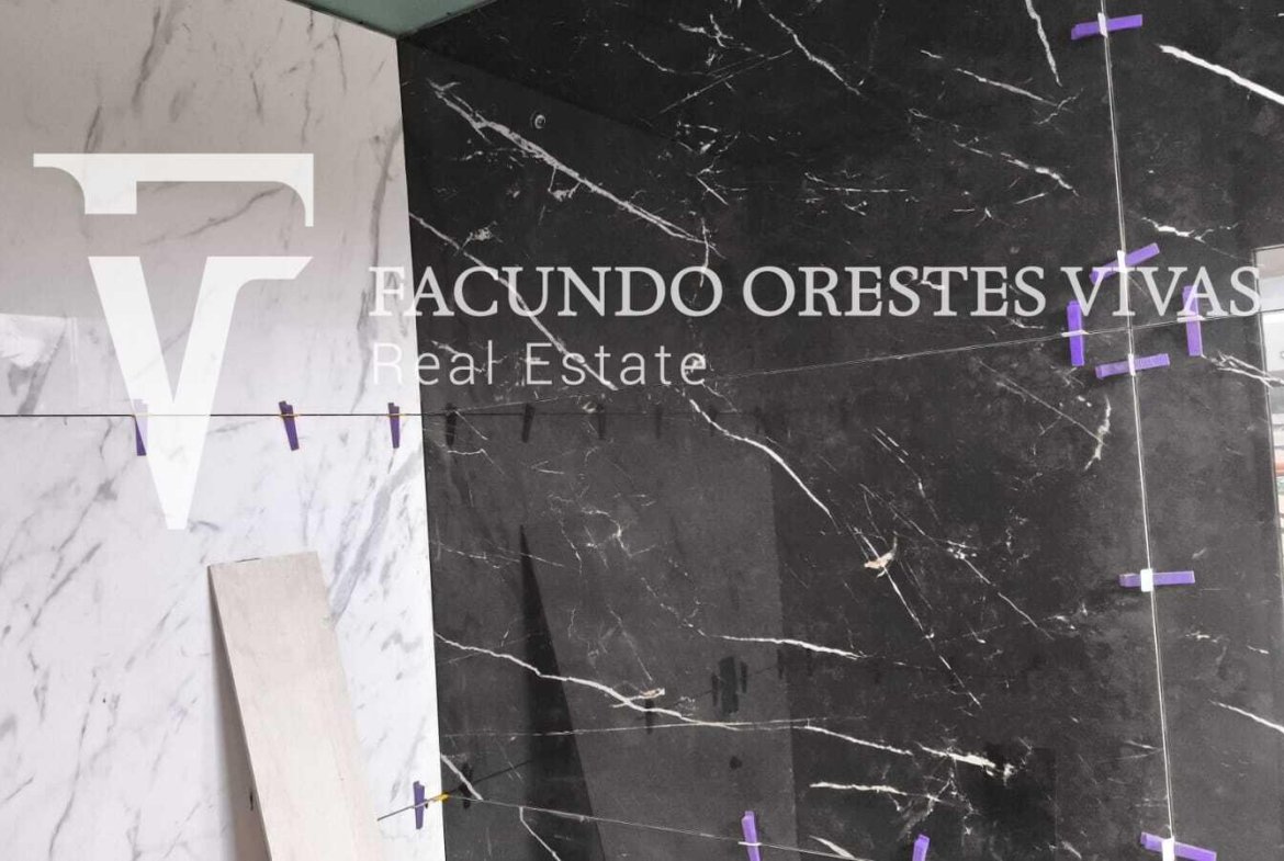 VENTA-CASA- CUATRO AMBIENTES-A ESTRENAR-PERMUTA-FINANCIACION-PISCINA-CANNING CHICO-