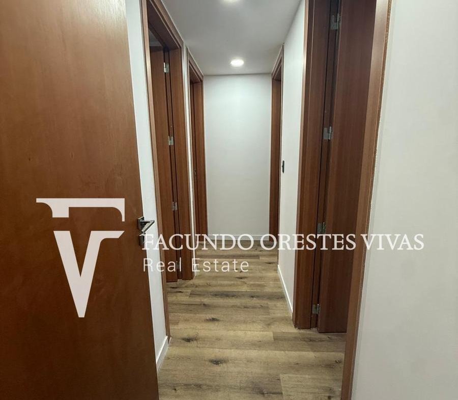 VENTA-DEPARTAMENTO-CUATRO AMBIENTES-PARILLA-BALCON-COCHERA-FRENTE-CATEGORIA-LINIERS