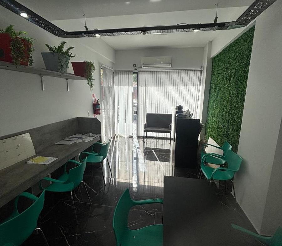 ALQUILER – LOCAL – COCINA – BAÑO – MATADEROS