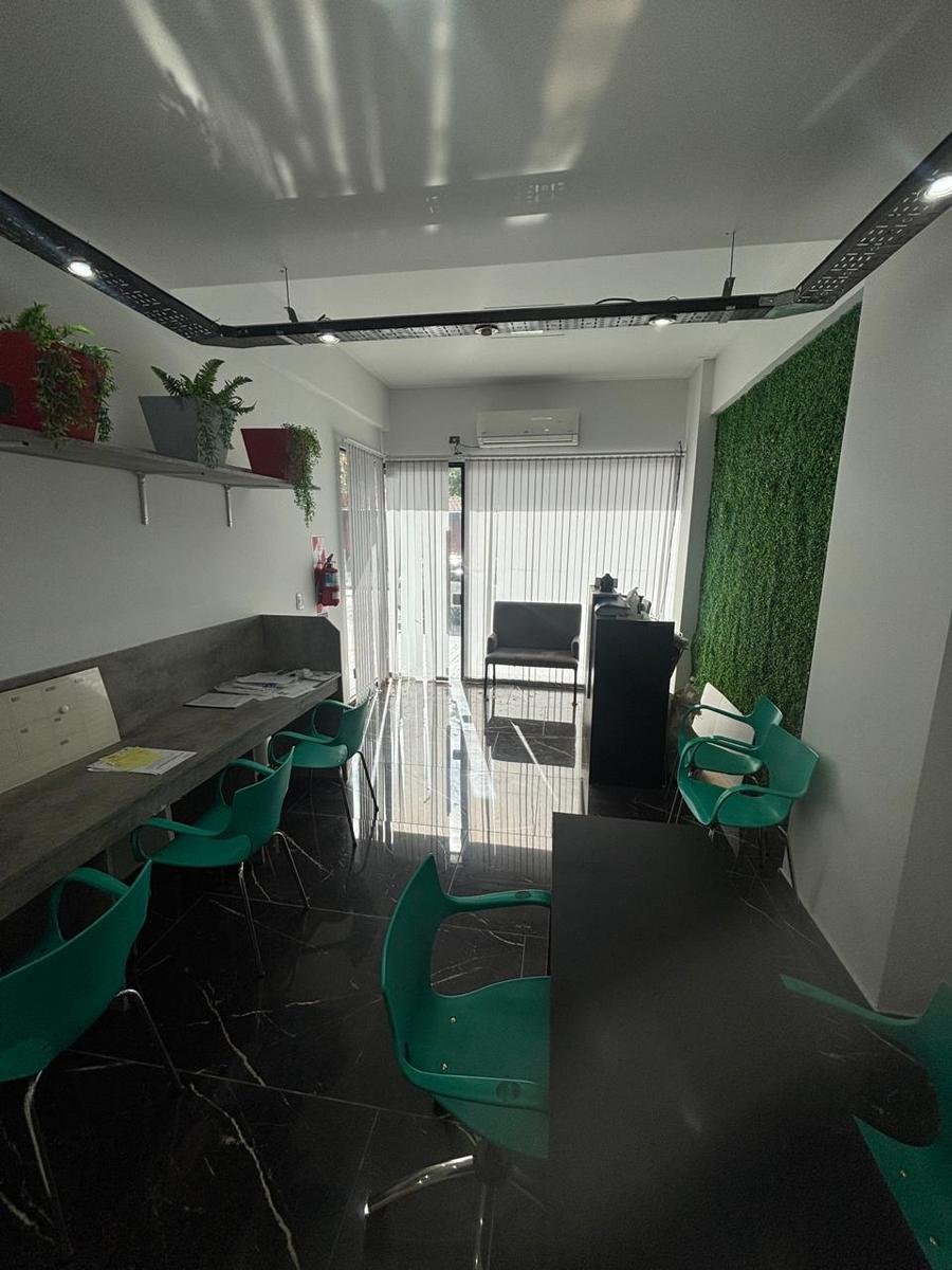 ALQUILER – LOCAL – COCINA – BAÑO – MATADEROS