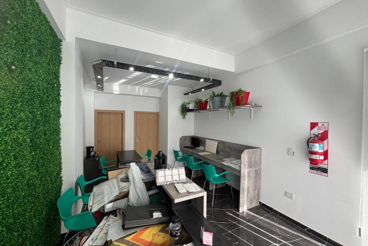 ALQUILER – LOCAL – COCINA – BAÑO – MATADEROS