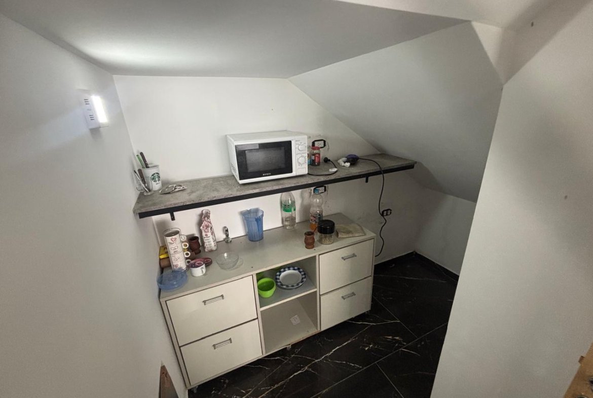 ALQUILER – LOCAL – COCINA – BAÑO – MATADEROS