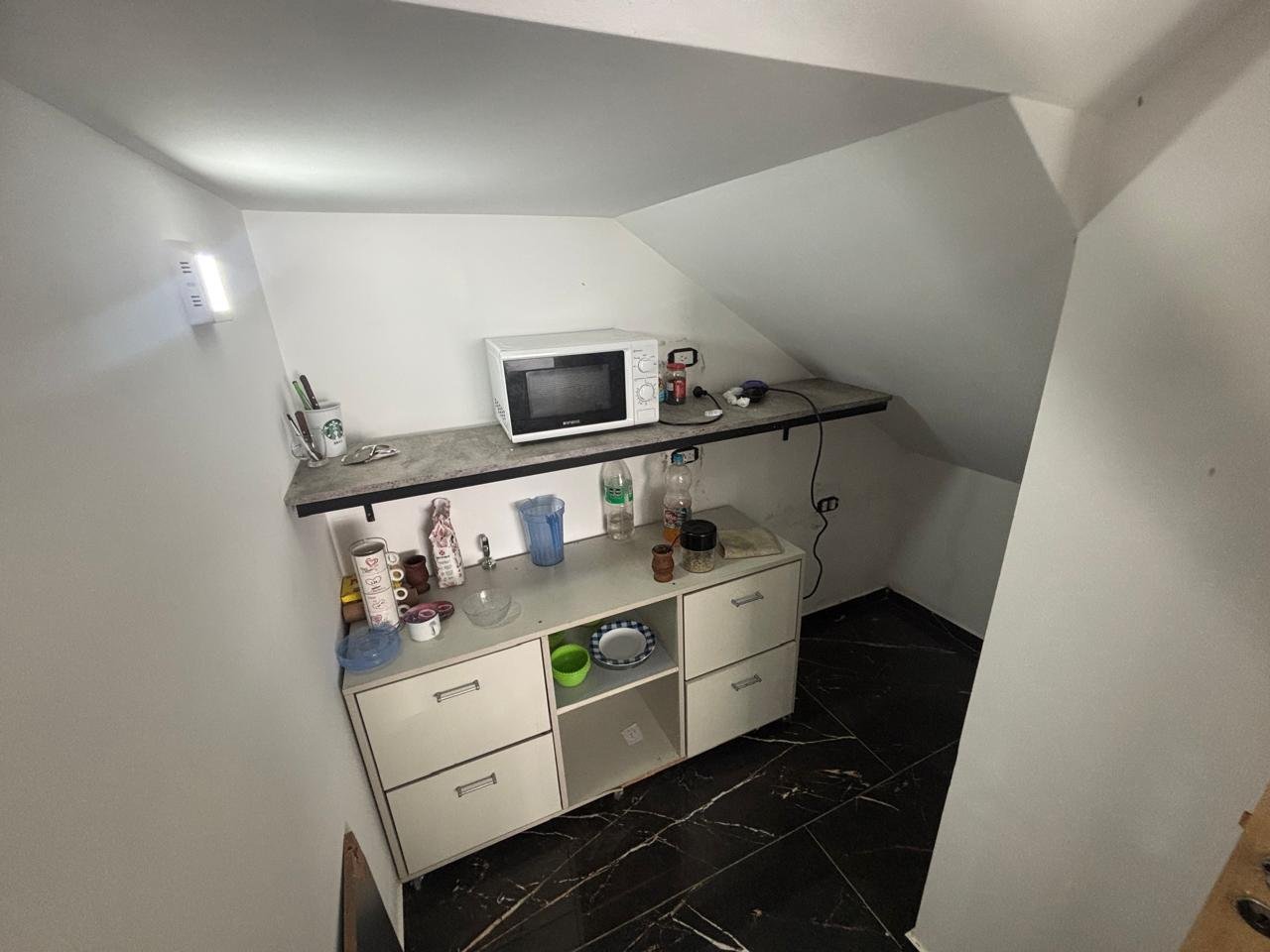 ALQUILER – LOCAL – COCINA – BAÑO – MATADEROS