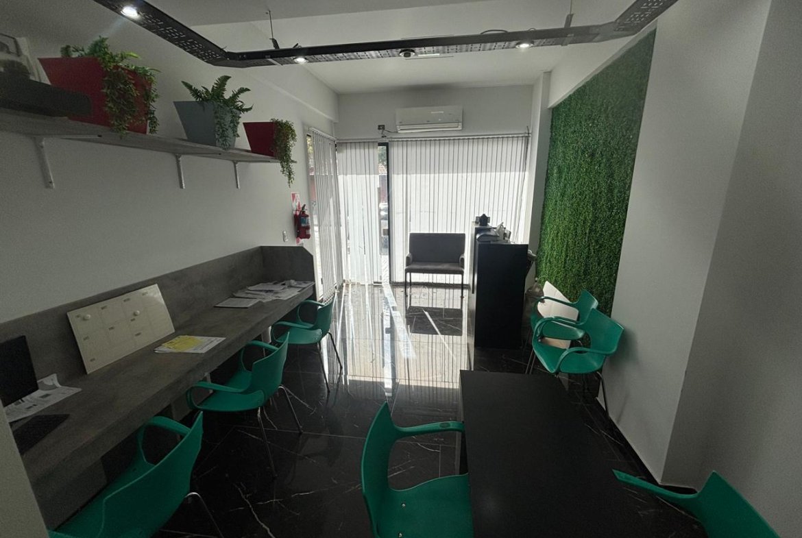 ALQUILER – LOCAL – COCINA – BAÑO – MATADEROS