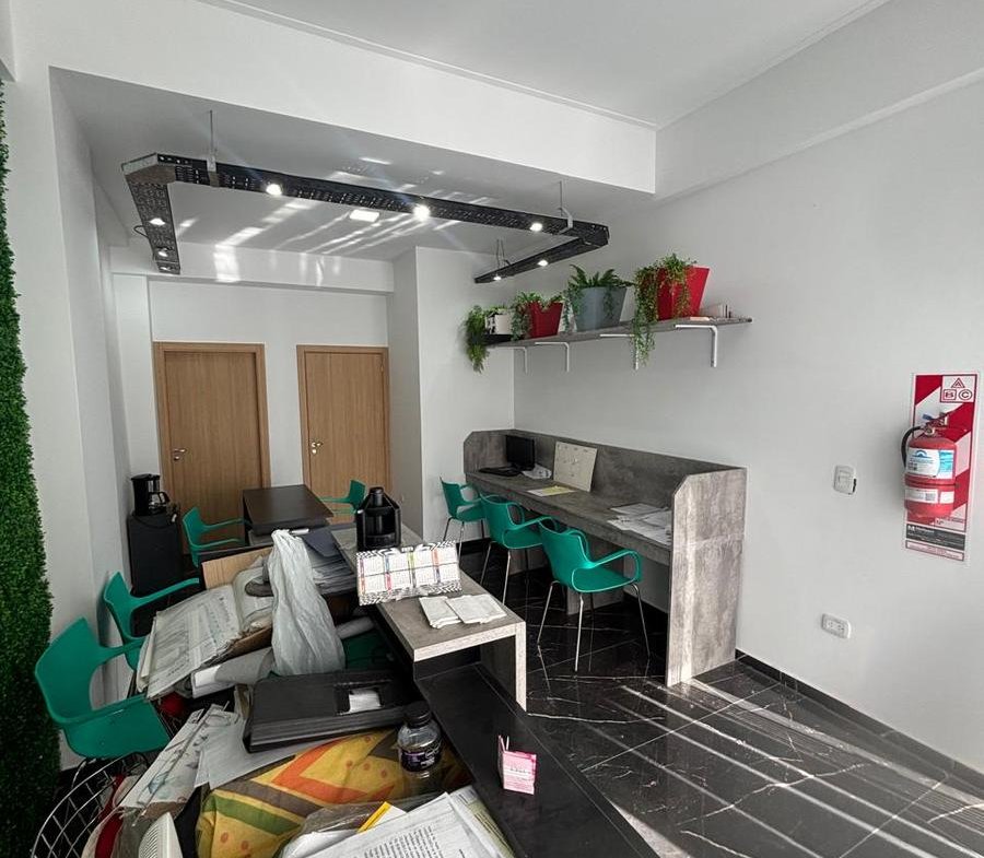 ALQUILER – LOCAL – COCINA – BAÑO – MATADEROS