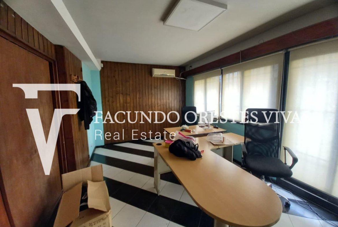 ALQUILER – DÉPOSITO INDUSTRIAL – 1800 M2 -GRUPO ELECTRÓGENO – MADERO