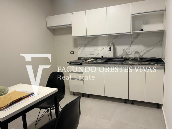 VENTA- MONOAMBIENTE -PLANTA BAJA-PATIO CERRADO-BARRIO NAÓN-MATADEROS