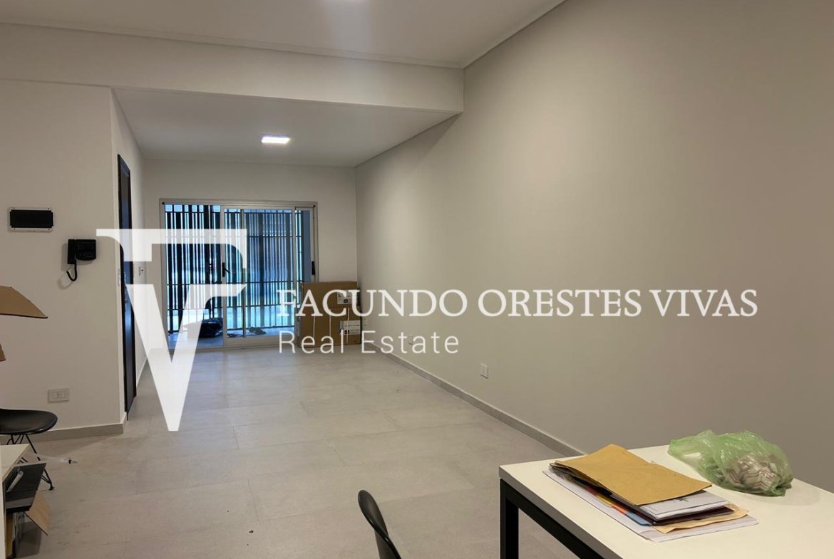 VENTA- MONOAMBIENTE -PLANTA BAJA-PATIO CERRADO-BARRIO NAÓN-MATADEROS
