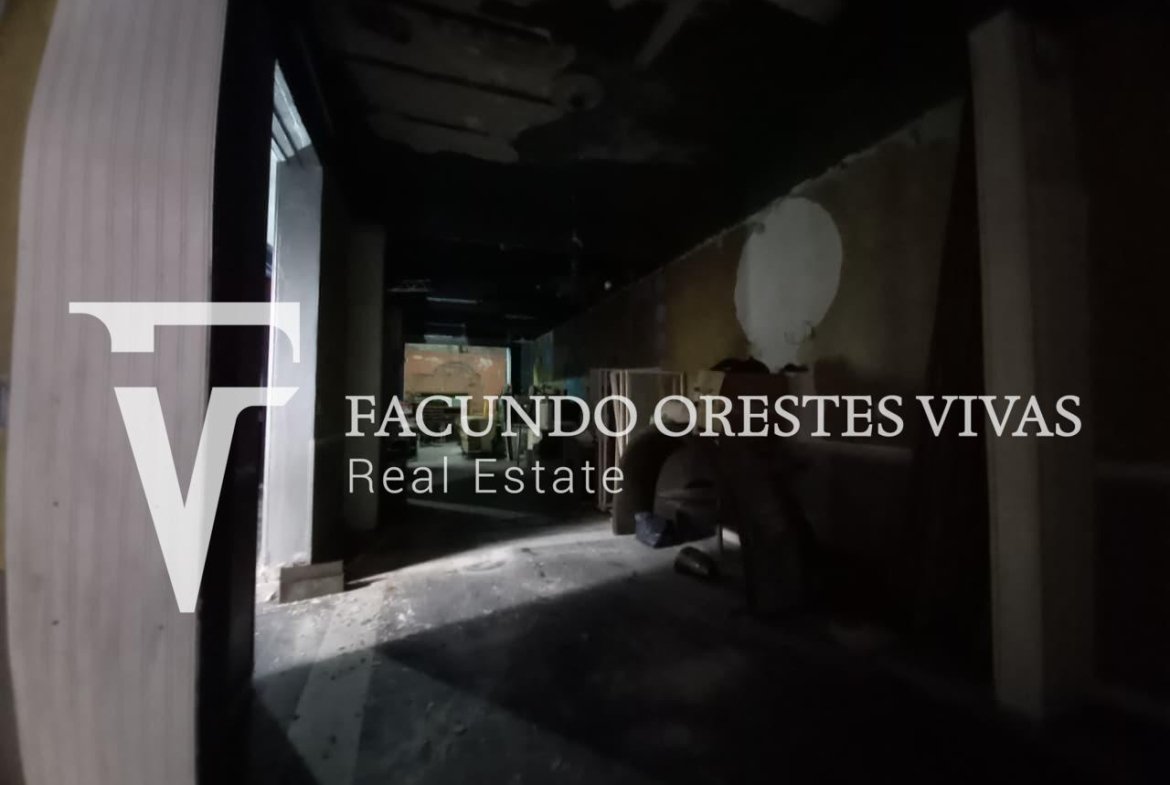 LOTE PROPIO -GRAN OPORTUNIDAD – DESARROLLO INMOBILIARIO – AVELLANEDA CENTRO