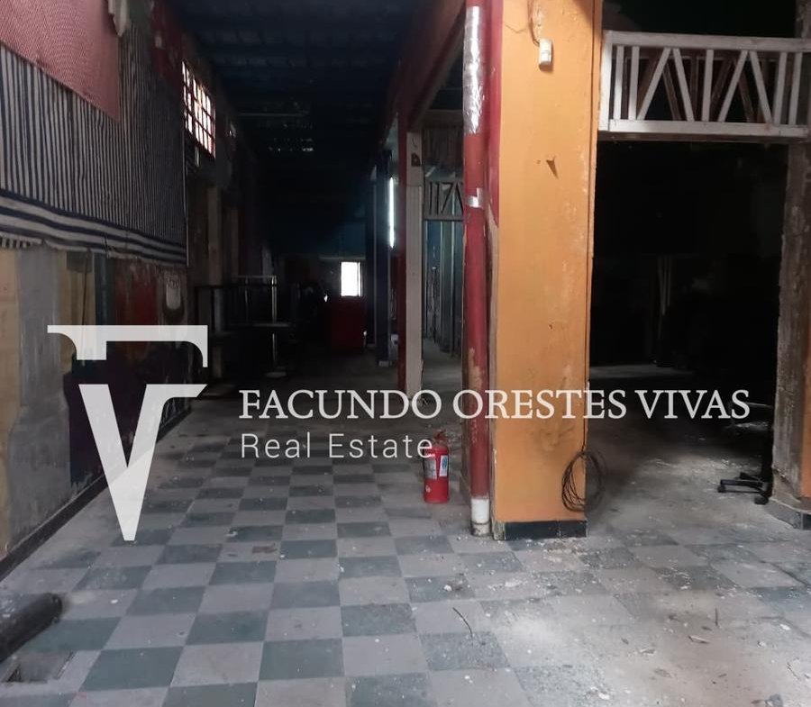 LOTE PROPIO -GRAN OPORTUNIDAD – DESARROLLO INMOBILIARIO – AVELLANEDA CENTRO