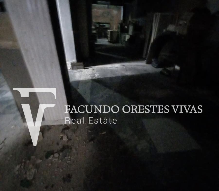 LOTE PROPIO -GRAN OPORTUNIDAD – DESARROLLO INMOBILIARIO – AVELLANEDA CENTRO