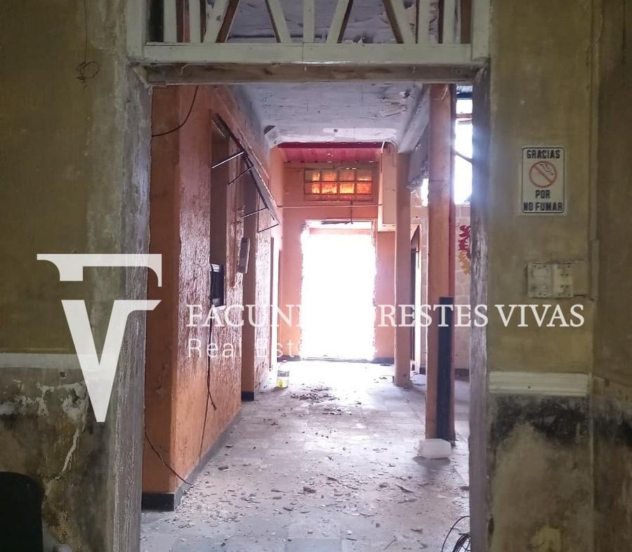LOTE PROPIO -GRAN OPORTUNIDAD – DESARROLLO INMOBILIARIO – AVELLANEDA CENTRO