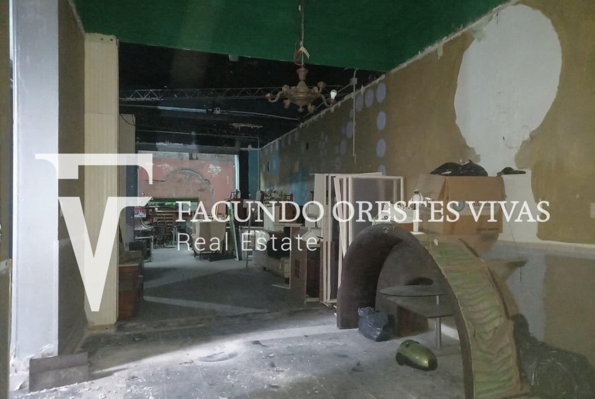 LOTE PROPIO -GRAN OPORTUNIDAD – DESARROLLO INMOBILIARIO – AVELLANEDA CENTRO