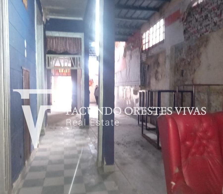 LOTE PROPIO -GRAN OPORTUNIDAD – DESARROLLO INMOBILIARIO – AVELLANEDA CENTRO