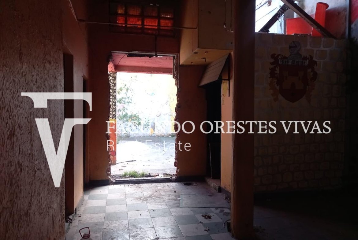 LOTE PROPIO -GRAN OPORTUNIDAD – DESARROLLO INMOBILIARIO – AVELLANEDA CENTRO