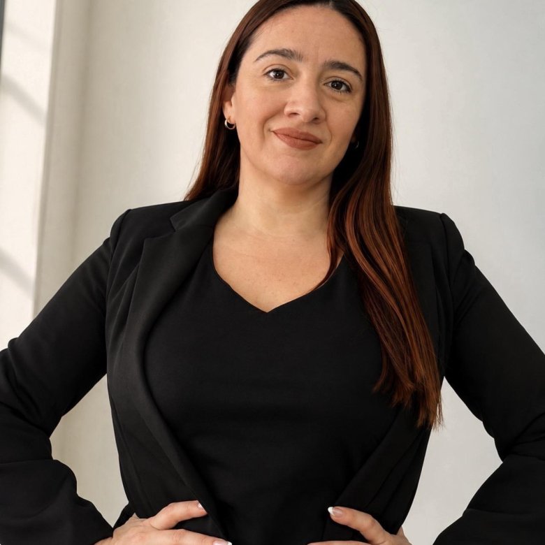 Solange Rasguido