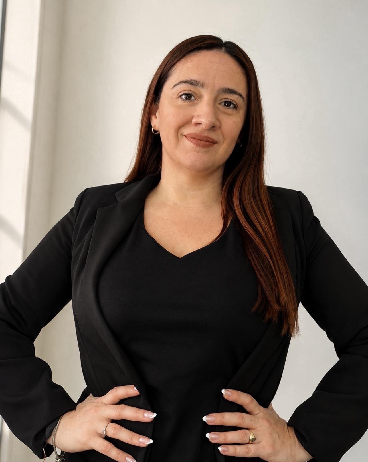 Profile photo of agent Solange Rasguido