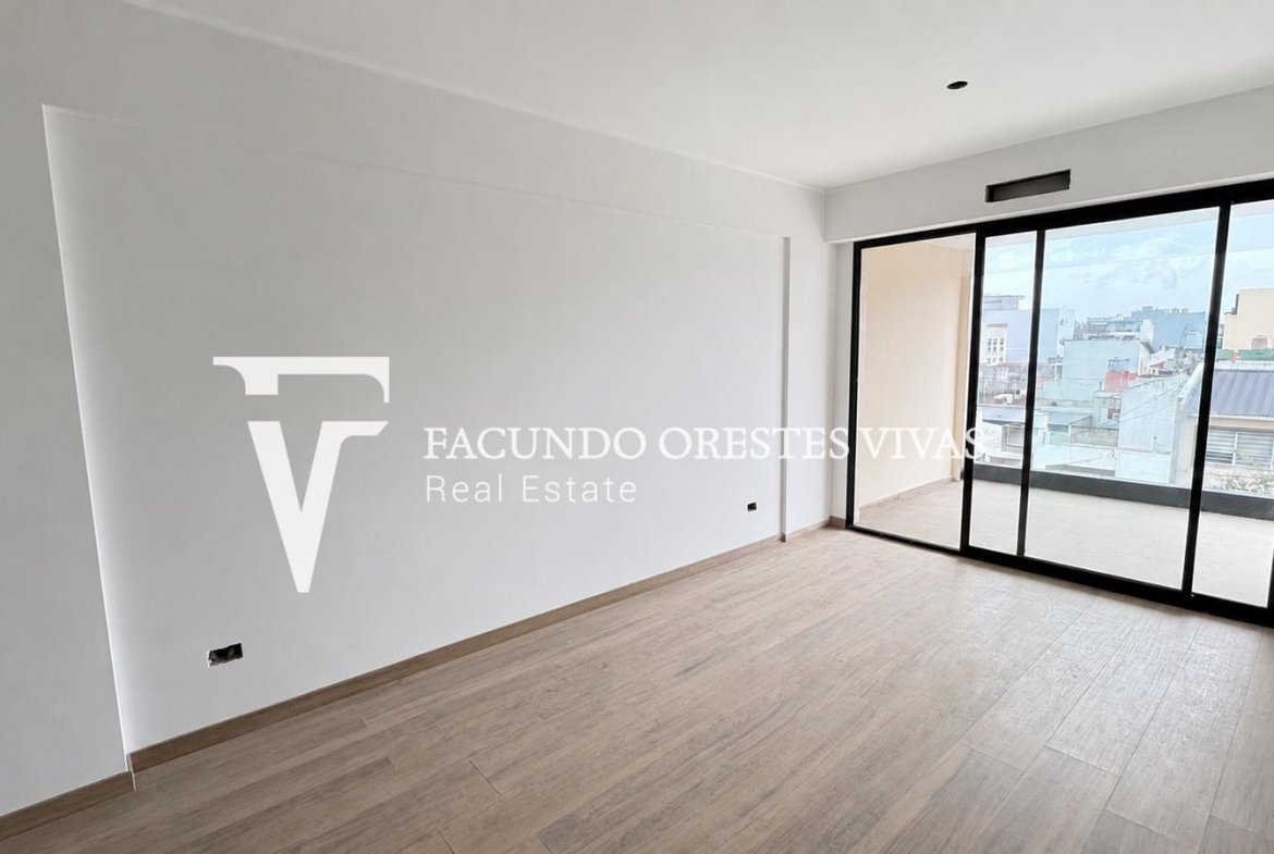 VENTA – MATADEROS – DEPARTAMENTO – CUATRO AMBIENTES- BALCÓN – CATEGORÍA