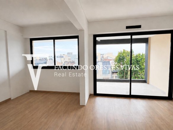 VENTA – MATADEROS – DEPARTAMENTO – CUATRO AMBIENTES- BALCÓN – CATEGORÍA