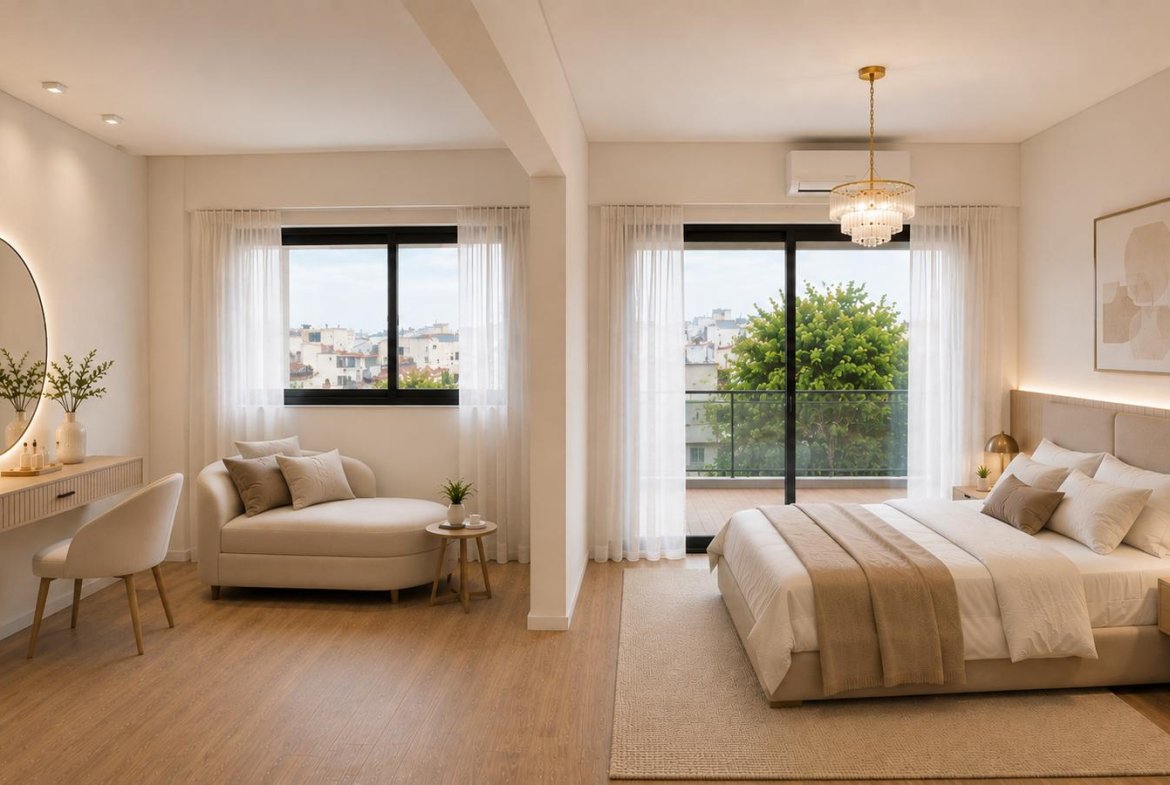 VENTA – MATADEROS – DEPARTAMENTO – CUATRO AMBIENTES- BALCÓN – CATEGORÍA