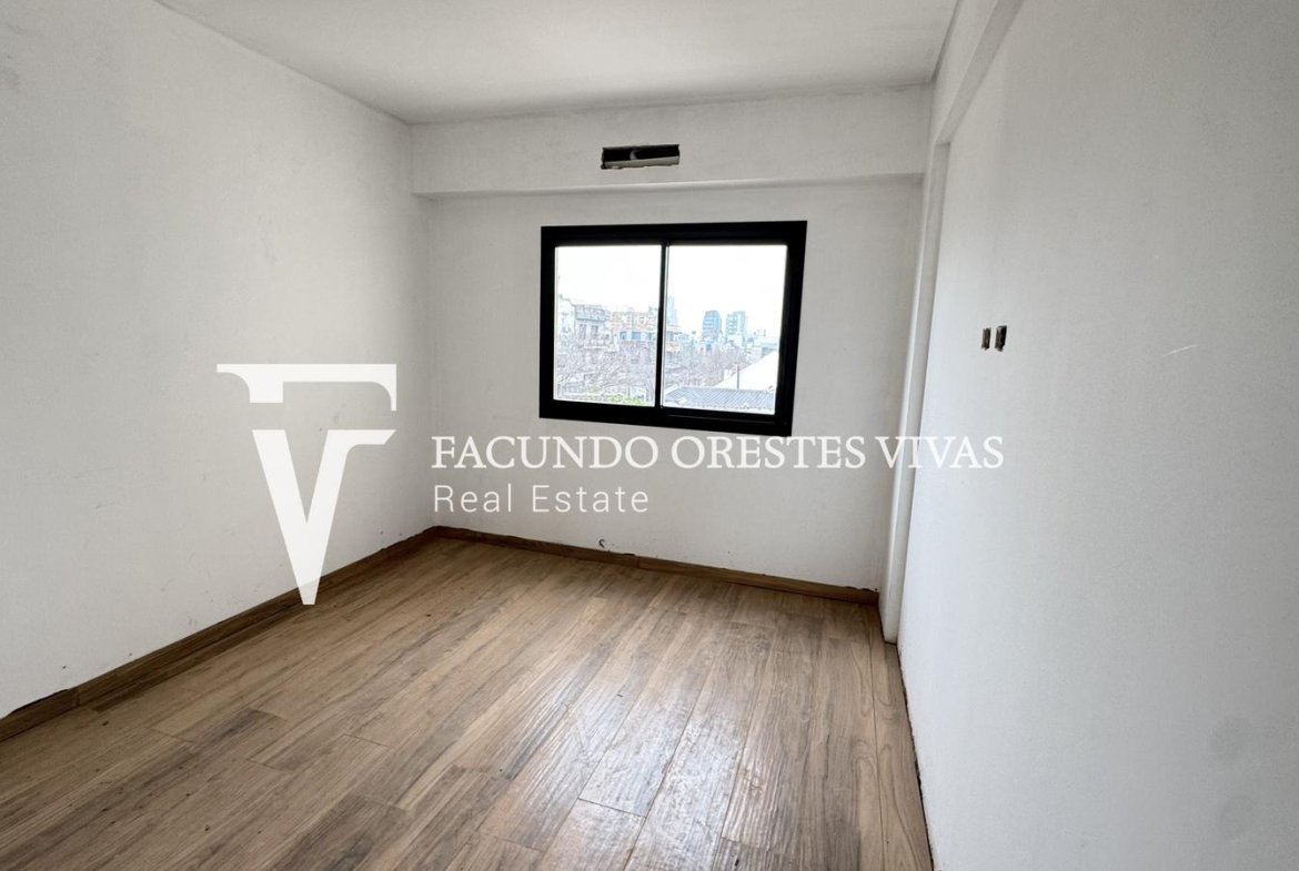 VENTA – MATADEROS – DEPARTAMENTO – CUATRO AMBIENTES- BALCÓN – CATEGORÍA