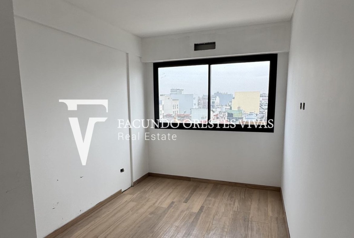 VENTA – MATADEROS – DEPARTAMENTO – DOS AMBIENTES -BALCÓN – CATEGORÍA