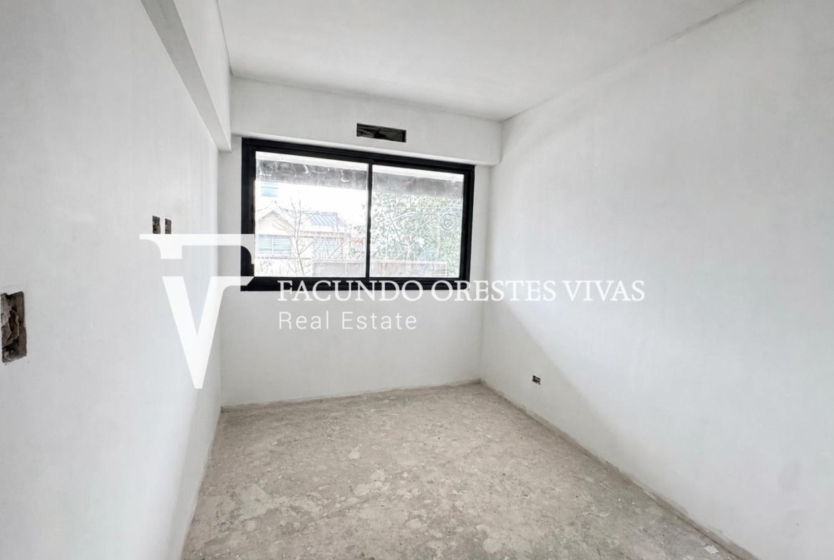 VENTA – MATADEROS – DEPARTAMENTO – DOS AMBIENTES -BALCÓN – CATEGORÍA