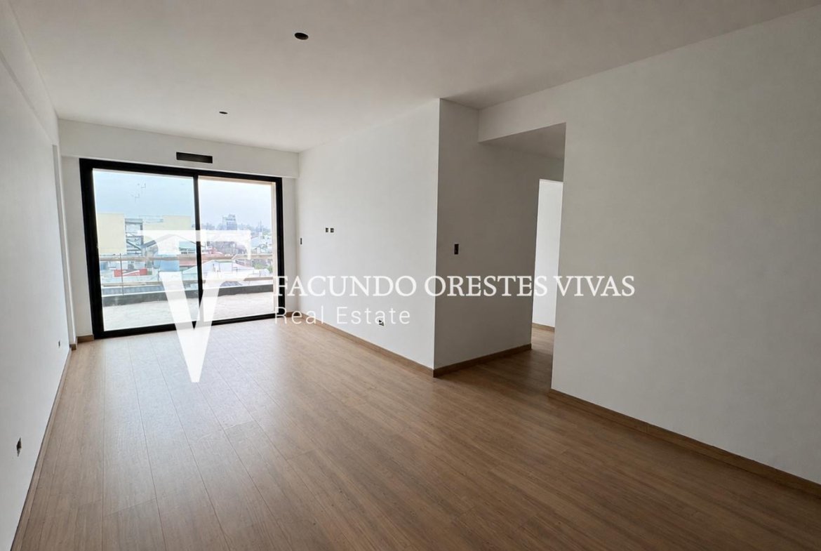 VENTA – MATADEROS – DEPARTAMENTO – DOS AMBIENTES -BALCÓN – CATEGORÍA