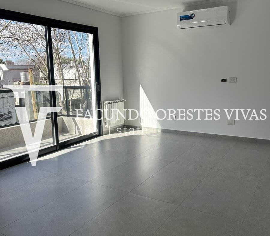 VENTA- DEPARTAMENTO -CUATRO AMBIENTES -BALCON CON PARRILLA-COCHERA-AIRE/A -BARRIO NAON -MATADEROS