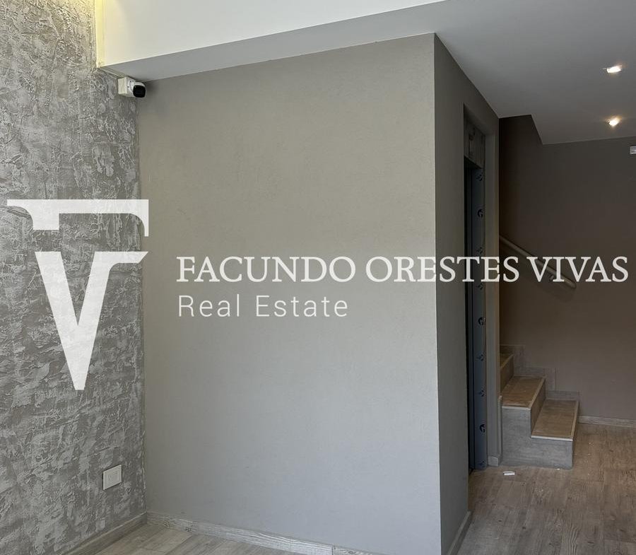 VENTA- DEPARTAMENTO -CUATRO AMBIENTES -BALCON CON PARRILLA-COCHERA-AIRE/A -BARRIO NAON -MATADEROS