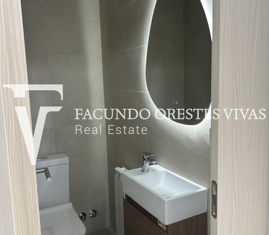 VENTA- DEPARTAMENTO -CUATRO AMBIENTES -BALCON CON PARRILLA-COCHERA-AIRE/A -BARRIO NAON -MATADEROS